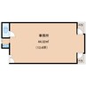 東海道本線/静岡駅 徒歩19分 2階 築48年 その他の間取り