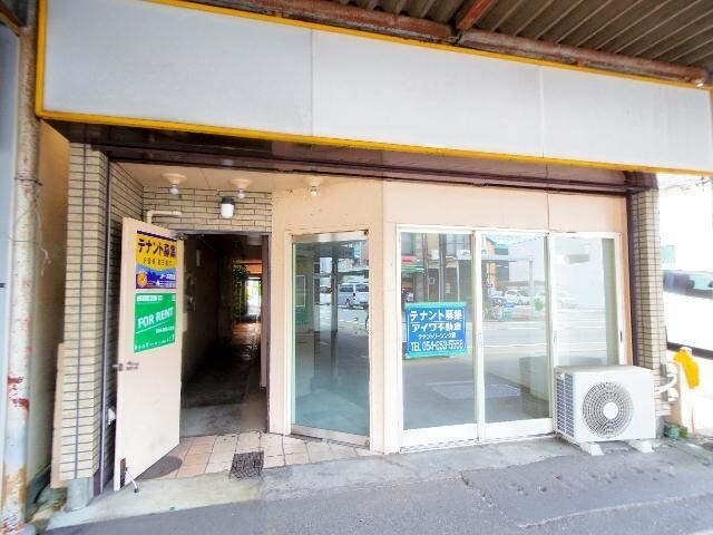  東海道本線/静岡駅 徒歩19分 1階 築46年