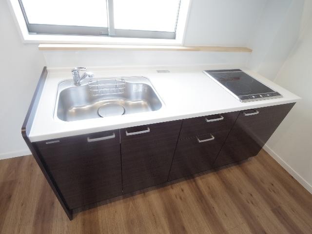  静岡鉄道静岡清水線/古庄駅 徒歩3分 3階 築4年