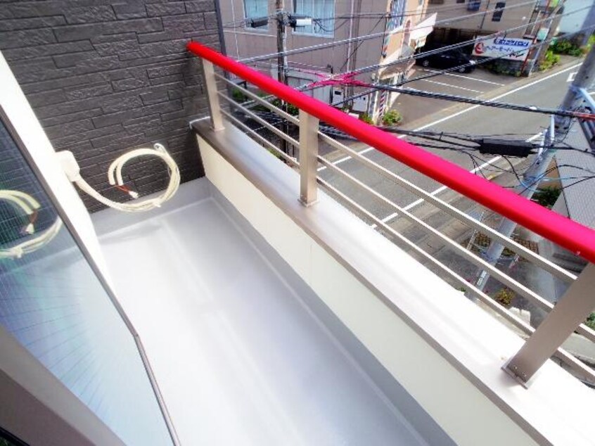  静岡鉄道静岡清水線/古庄駅 徒歩3分 3階 築4年