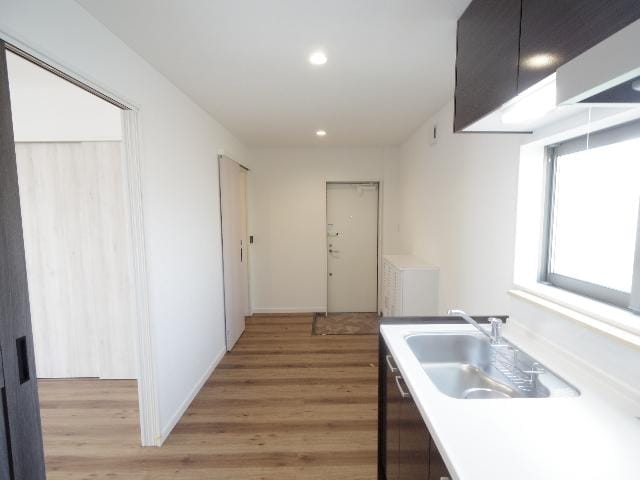  静岡鉄道静岡清水線/古庄駅 徒歩3分 3階 築4年