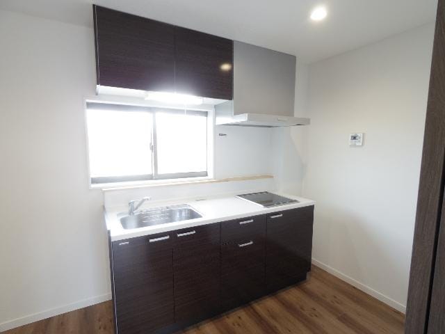  静岡鉄道静岡清水線/古庄駅 徒歩3分 3階 築4年