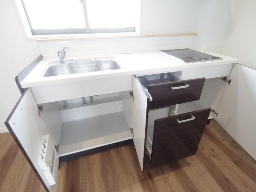  静岡鉄道静岡清水線/古庄駅 徒歩3分 3階 築4年