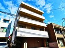 東海道本線/静岡駅 バス:15分:停歩2分 3階 築40年の外観