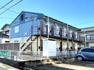 東海道本線/静岡駅 バス:26分:停歩5分 2階 築30年の外観