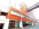 東海道本線/静岡駅 徒歩11分 4階 築49年の外観