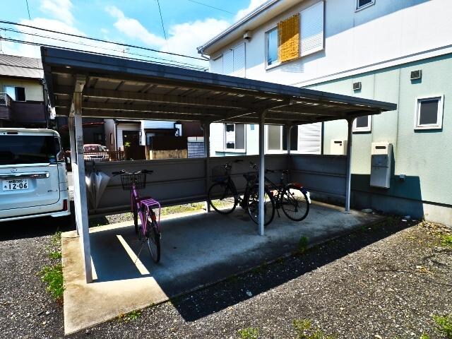  東海道本線/静岡駅 バス20分岩成不動下車:停歩2分 2階 築32年