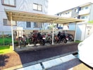  東海道本線/静岡駅 バス21分新伝馬下車:停歩4分 3階 築42年