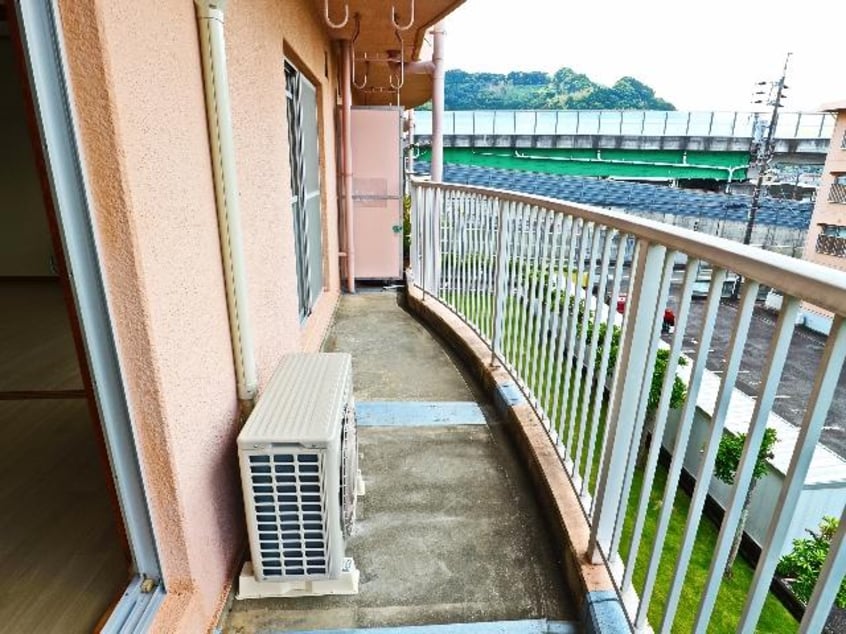  東海道本線/静岡駅 バス21分新伝馬下車:停歩4分 3階 築42年