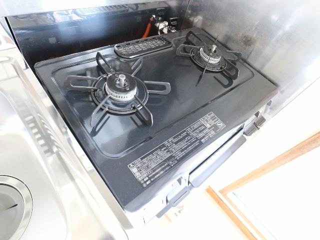  東海道本線/静岡駅 バス21分新伝馬下車:停歩4分 3階 築42年