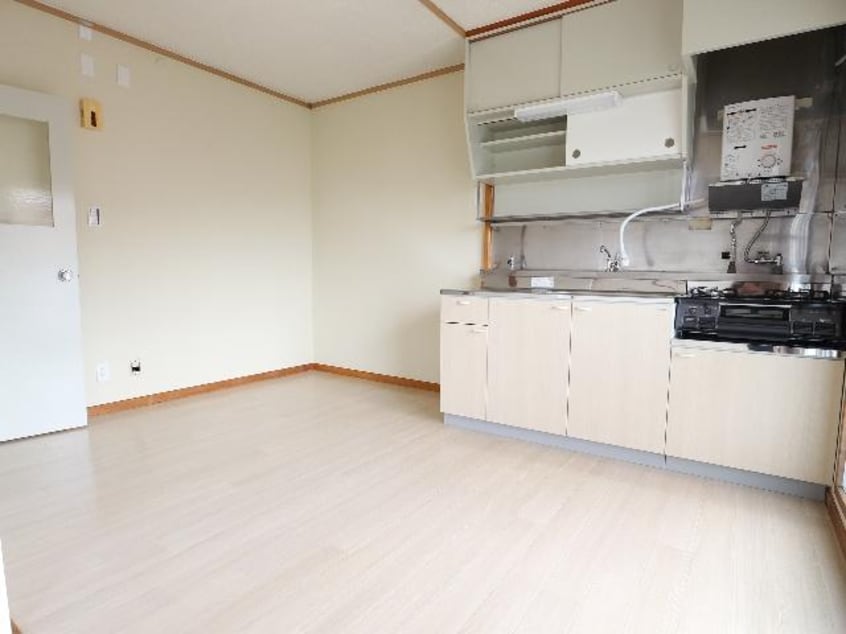  東海道本線/静岡駅 バス21分新伝馬下車:停歩4分 3階 築42年