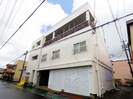 東海道本線/静岡駅 バス:23分:停歩3分 2階 築35年の外観