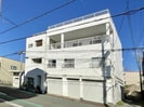 東海道本線/静岡駅 バス:23分:停歩3分 2階 築35年の外観