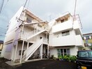  東海道本線/静岡駅 バス23分田町四丁目下車:停歩3分 2階 築35年