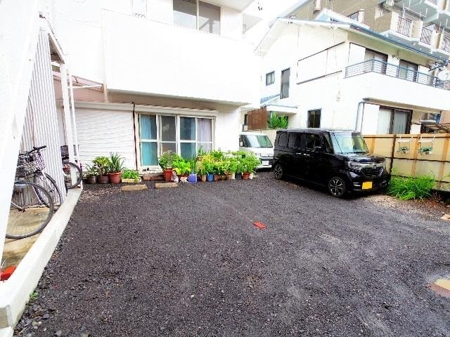  東海道本線/静岡駅 バス23分田町四丁目下車:停歩3分 2階 築35年
