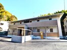 東海道本線/静岡駅 バス:12分:停歩7分 2階 築3年の外観