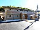 東海道本線/静岡駅 バス:12分:停歩7分 2階 築3年の外観