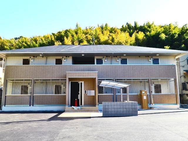  東海道本線/静岡駅 バス11分三松下車:停歩7分 2階 築3年