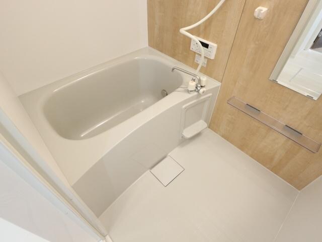  東海道本線/静岡駅 バス11分三松下車:停歩7分 2階 築3年