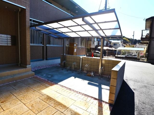  東海道本線/静岡駅 バス11分三松下車:停歩7分 2階 築3年