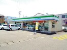 ファミリーマート静岡千代田店(コンビニ)まで316m 東海道本線/静岡駅 バス11分三松下車:停歩7分 2階 築3年