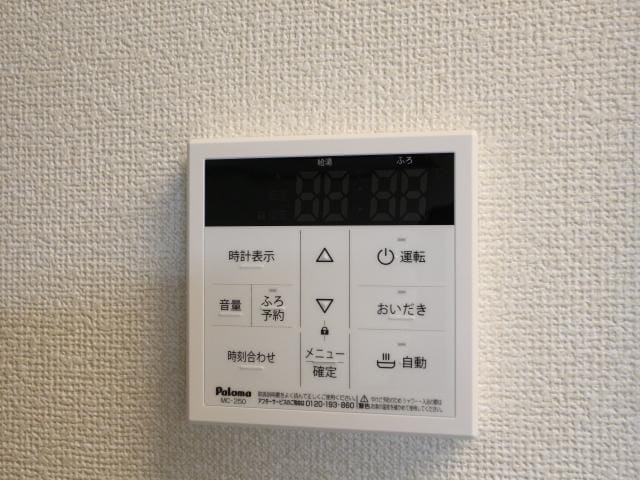  東海道本線/静岡駅 バス11分三松下車:停歩7分 2階 築3年