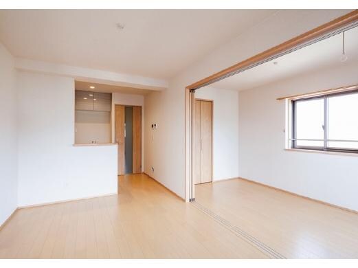 室内イメージ 東海道本線/安倍川駅 徒歩6分 1階 築2年