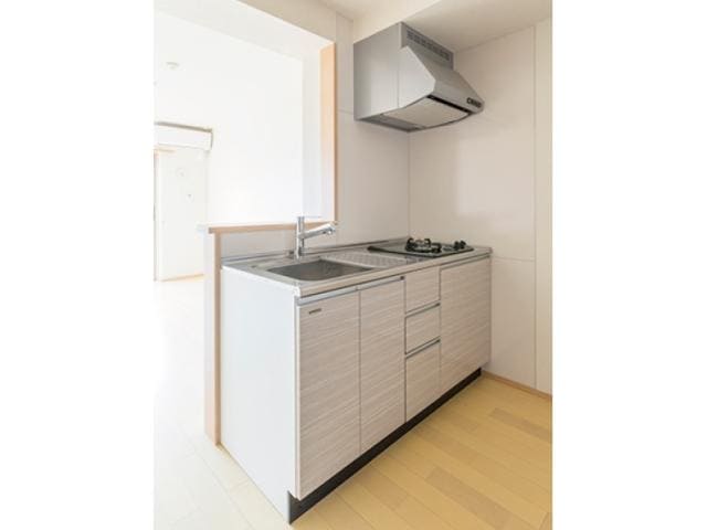 室内イメージ 東海道本線/安倍川駅 徒歩6分 3階 築3年