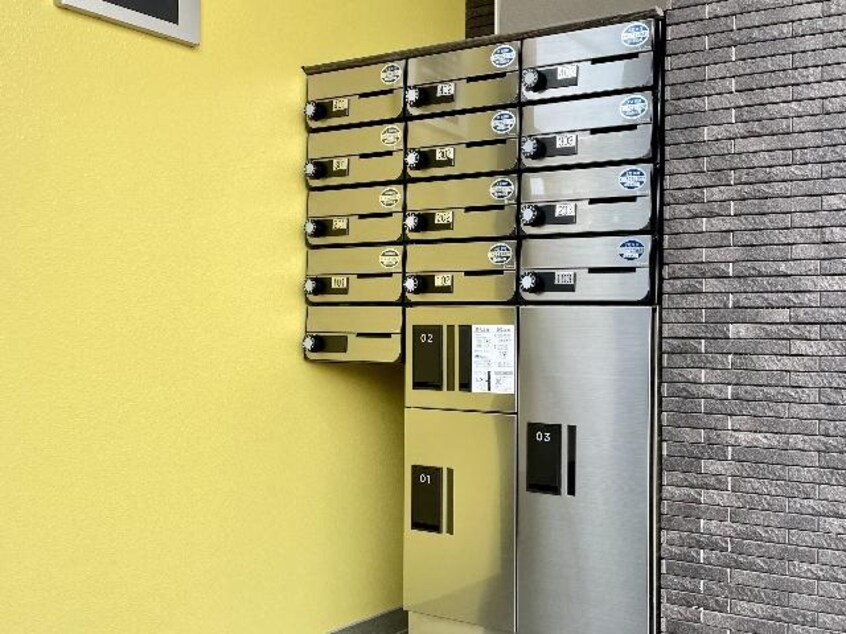  東海道本線/安倍川駅 徒歩6分 3階 築3年