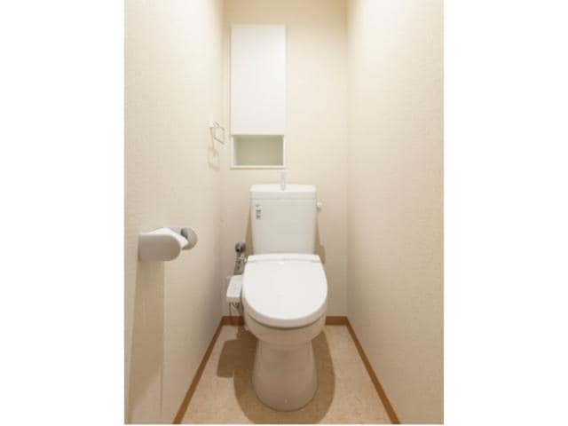 室内イメージ 東海道本線/安倍川駅 徒歩6分 3階 築3年