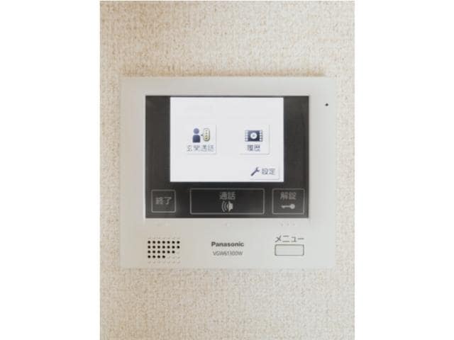 室内イメージ 東海道本線/安倍川駅 徒歩6分 3階 築3年