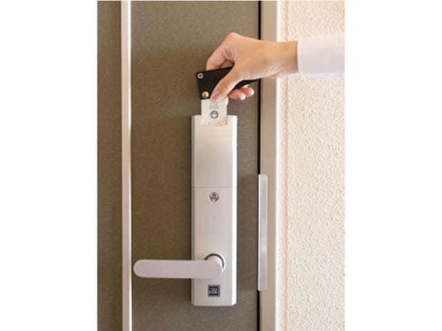 室内イメージ 東海道本線/安倍川駅 徒歩6分 3階 築3年