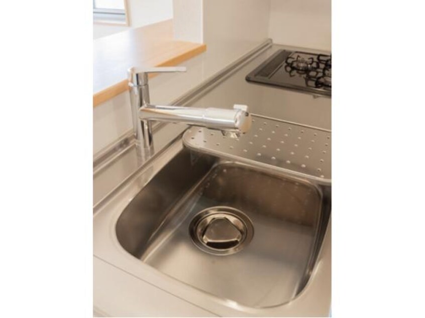 室内イメージ 東海道本線/安倍川駅 徒歩6分 3階 築3年