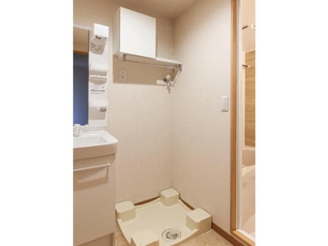 室内イメージ 東海道本線/安倍川駅 徒歩6分 3階 築3年