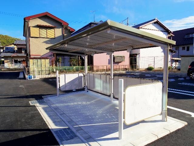  東海道本線/静岡駅 バス26分御新田上下車:停歩4分 1階 築2年