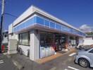 ローソン静岡上伝馬店(コンビニ)まで209m 東海道本線/静岡駅 バス26分御新田上下車:停歩4分 1階 築2年