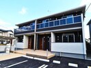 東海道本線/静岡駅 バス:18分:停歩7分 2階 築浅の外観