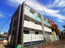 東海道本線/静岡駅 徒歩12分 1階 築3年の外観