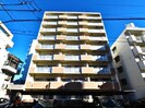 東海道本線/静岡駅 徒歩18分 8階 築26年の外観