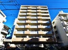 東海道本線/静岡駅 徒歩18分 8階 築26年の外観