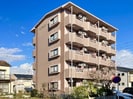 東海道本線/安倍川駅 徒歩12分 3階 築26年の外観
