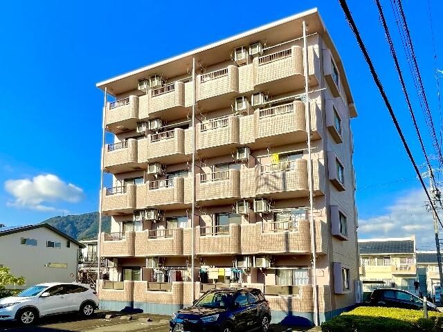  東海道本線/安倍川駅 徒歩12分 1階 築26年