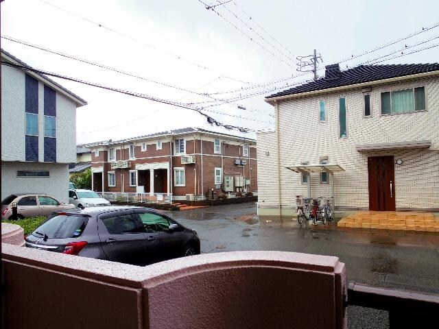  東海道本線/安倍川駅 徒歩12分 1階 築26年