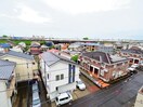  東海道本線/安倍川駅 徒歩12分 5階 築25年