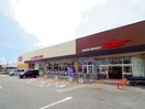 バロー丸子新田店(スーパー)まで1023m 東海道本線/安倍川駅 徒歩12分 1階 築26年