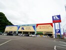 ホームプラザナフコ丸子店(電気量販店/ホームセンター)まで866m 東海道本線/安倍川駅 徒歩12分 5階 築25年