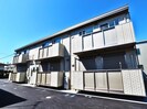 東海道本線/静岡駅 バス:18分:停歩2分 1階 築3年の外観