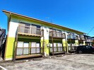 東海道本線/静岡駅 バス:18分:停歩4分 1階 築30年の外観