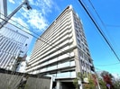 東海道本線/静岡駅 徒歩11分 7階 築浅の外観