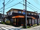 東海道本線/安倍川駅 徒歩10分 1階 築29年の外観